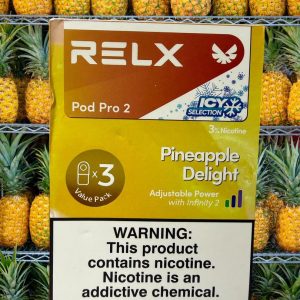 Pineapple Delight