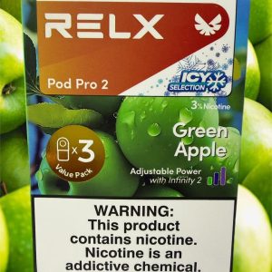 Green Apple