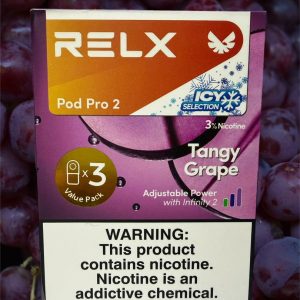 Tangy Grape