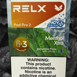 Menthol Xtra