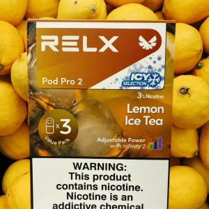 Lemon Ice Tea