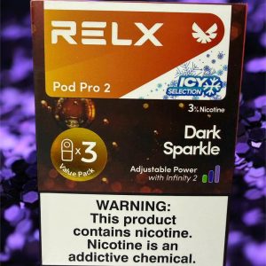 Dark Sparkle