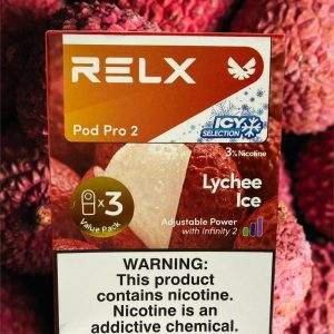 Lychee Ice