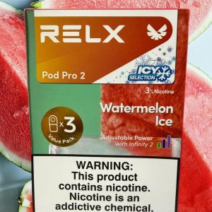 Watermelon Ice