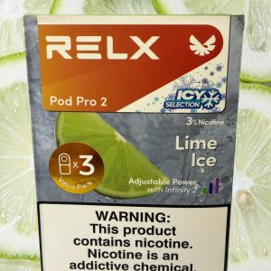 Lime Ice