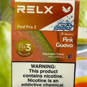 Pink Guava