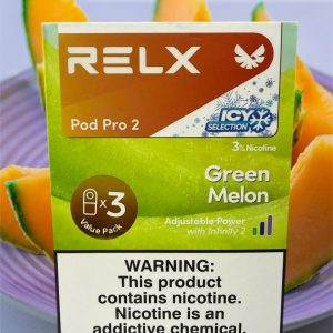 Green Melon